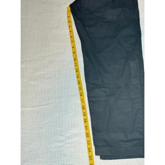 J.Crew Linen Blend Drawstring Pants SIZE 4 - Picture 5 of 5